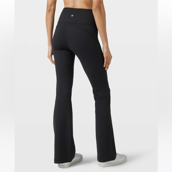 Lululemon Groove Flare Pant - Picture 1 of 10